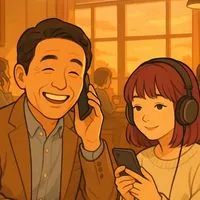 🍀全国ゆるトーク声の架け橋