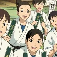 少林寺拳法部60代・62代　昇級グル