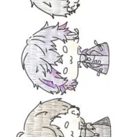 🌈🕒也 ~ケーキバースパロ~