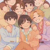 福岡タム会♪（timeleszを楽しく推す仲間たち）