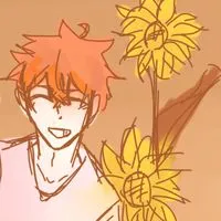 ハイキュー好き集まれ〜！！