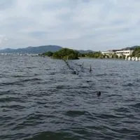 バス釣り　情報交換　オープンチャット