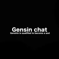 🌟原神チャット - Gensin chat🌟