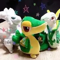 ポケモンBW好き小中高生集合！！