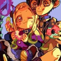 花子くん　なりきり