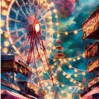 集まれ⛱✨楽しいこと好きな仲間たち🎪大人の雑談𝒓𝒐𝒐𝒎💃🕺全国30代40代50代🎡