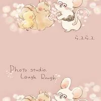 🍎配信専用 くろだえり Laugh Rough