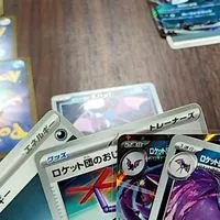 ポケモン系の話しよー