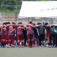 彦根工業サッカー部