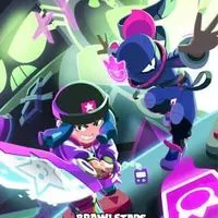 ブロスタ デュオ＆トリオ勢