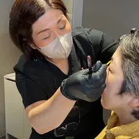 開運ラッキーアートメイクの会