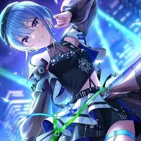 星詠み来てくれ！！！！！雑談とかしよー！！！