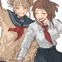 ヒロアカ  ちょい緩♪