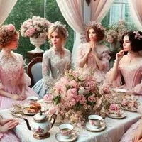 VSTチャット🩷PINKTEA🩷