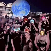 STPRなりきりシェアハウス！