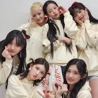 IVEのメンバーなりきり〜✊🏻💖