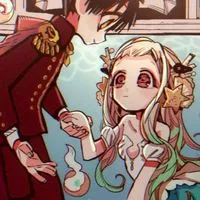 地縛少年花子くん  ⌒  なりきり ！！
