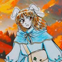 小説漫画#オリキャライラスト#雑談