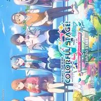 プロセカなりきりぜひ来て〜！