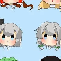 イラスト見せ合おー！