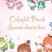 からぴちグッズ交換