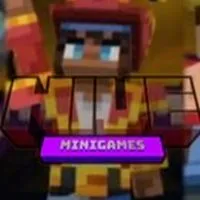 マイクラHIVEやろう！他ゲームや雑談ok!気軽に入ってね〜