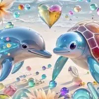 🐬大人のから騒ぎ🩷40代～𓏸𓈒趣味💓恋ライブトークroom