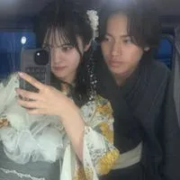 今日好きなりきり　　浅草編🫰🏻👈🏻