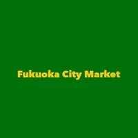 【公式】Fukuoka City Market｜出店＆開催情報