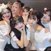 IVE好きおいでー‼️