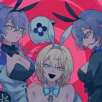 🌈🕒  歌みた曲パロ ハント也