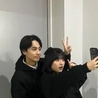 今日好きなりきり！👉🏻❤️