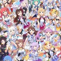 ホロライブ好き集合！(誰でもOK)