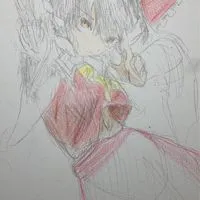 新東方二次創作作ろう！