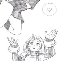 ヒロアカur