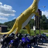 北海道ツーリング2025