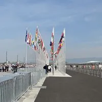関西万博レストラン一緒に行こう