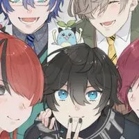 にじさんじ  なりきり  〜  🌈