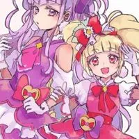 プリキュア なりきり　！！