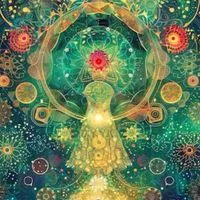 ✨スピリチュアル🌟サンクチュアリー✨Spiritual Sanctuary