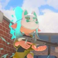 スプラ絵師様と繋がりたい✨