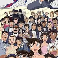 名探偵コナンのなりきり👓🎀