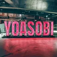 YOASOBI部