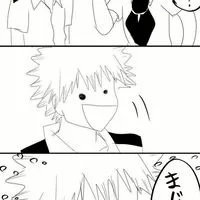 激激激緩緩緩緩也 ヒロアカ ハント🫵