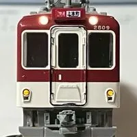 鉄道模型同好会(S.H)