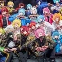 stpr大好き民族集まれー！
