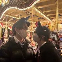 今日好きなりきり！👉🏻❤️