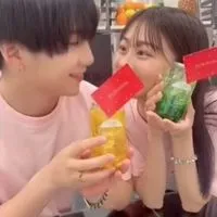 今日好きなりきり！👉🏻❤️