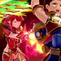 スマブラ対戦&雑談部屋！