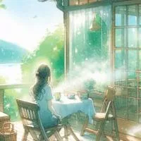 お茶を飲みながら日向ぼっこしながら話そう
